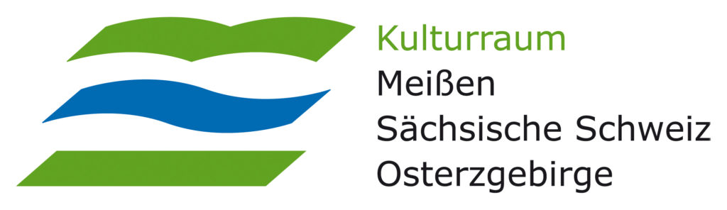 Das Logo der Kulturstiftung Sachsen